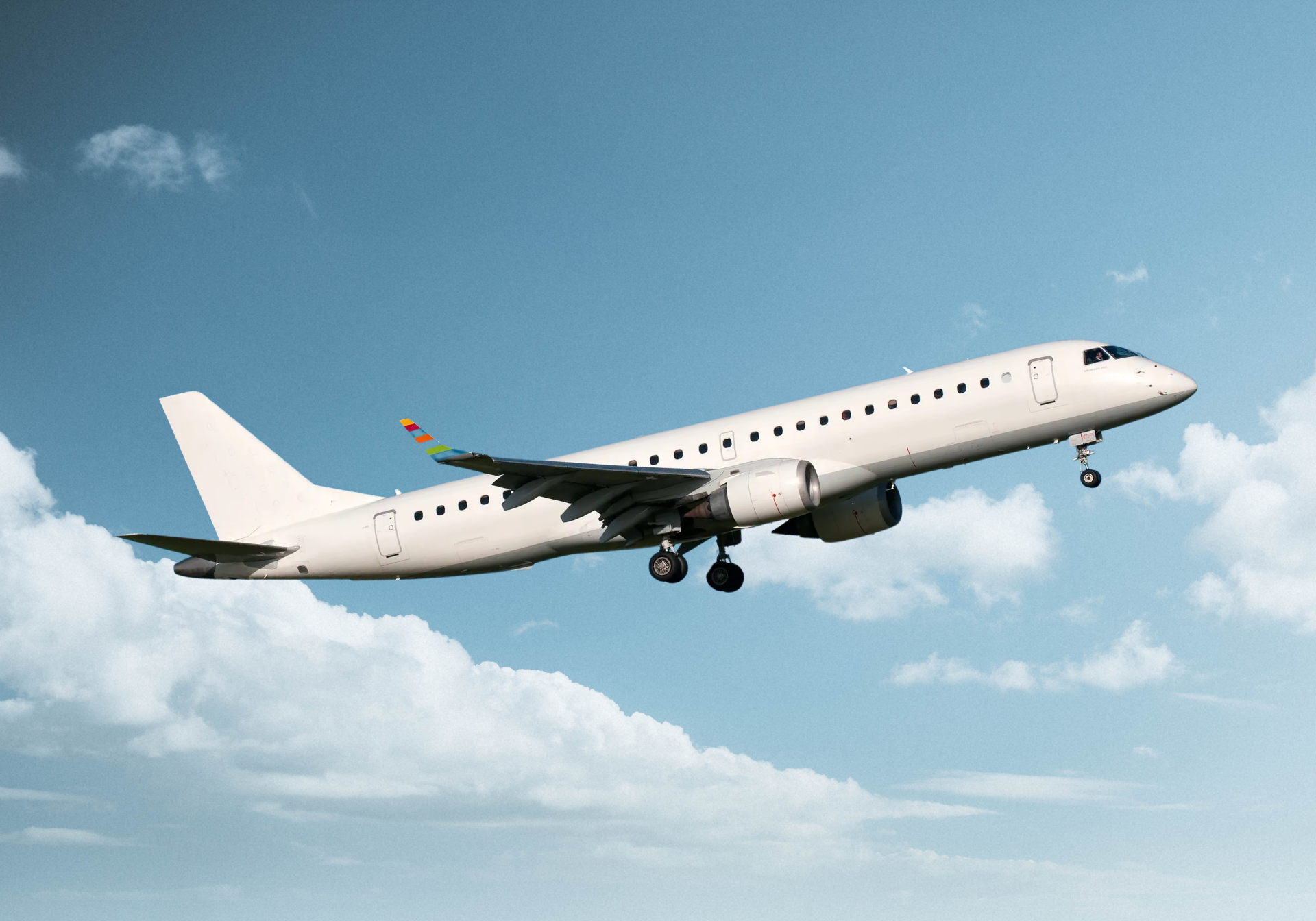 Fly Albatross - Our fleet for ACMI solutions